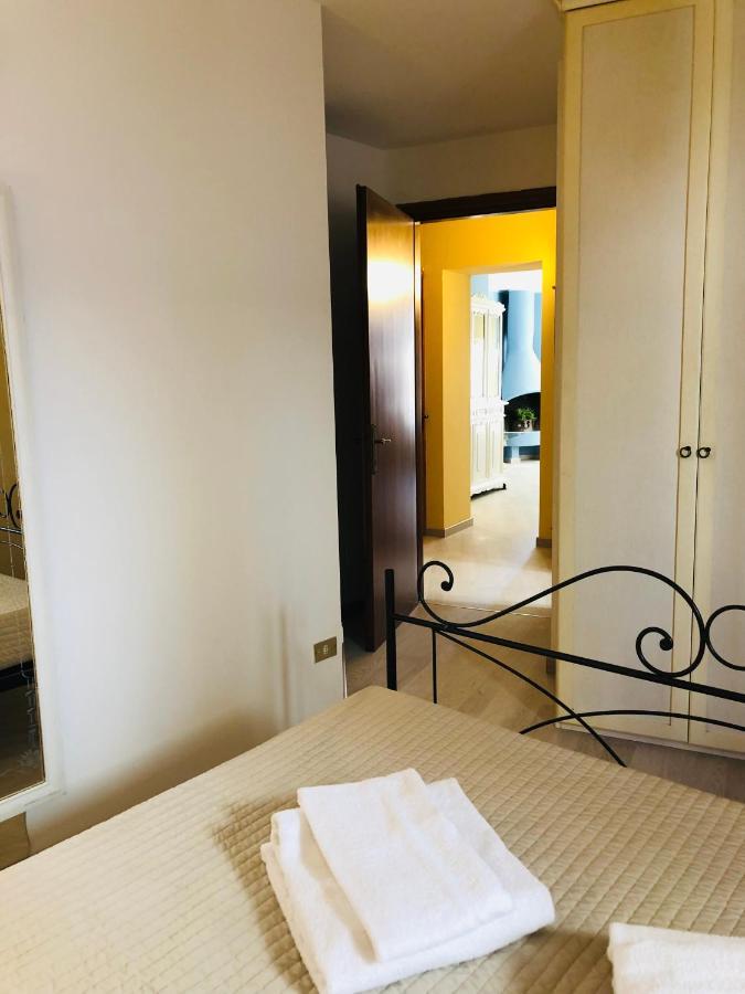 Grace Center Loft Apartment เวโรนา ภายนอก รูปภาพ